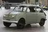 Dieser Prototyp von Fiat wurde zum italienischen Volkswagen
