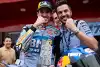 "Warum nicht?": Das Gresini-Team glaubt an WM-Titel mit Alex Marquez