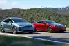 Tesla hat endlich das Model S und Model X (2025) überarbeitet