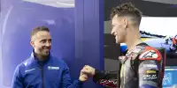 Fabio Quartararo, Andrea Dovizioso