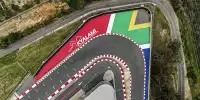 Bild zum Inhalt: Formel-1-Liveticker: Kyalami-Rückkehr in den Kalender rückt immer näher!