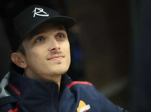 Luca Marini Titel-Bild zur News: Luca Marini