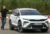 Skoda Elroq RS (2025) im ersten Test: Bissiger Böhme