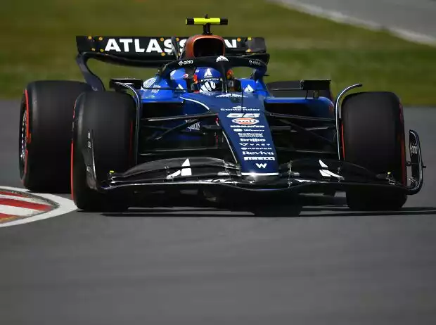Bei Carlos Sainz passt derzeit "einfach nichts zusammen" Titel-Bild zur News: Bei Carlos Sainz passt derzeit "einfach nichts zusammen"