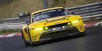 David Schumacher fährt dieses Jahr den Mustang GT3 auf der Nordschleife