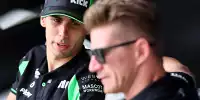 Gabriel Bortoleto gibt zu: Hülkenberg kann Dinge, die kann ich noch nicht