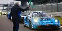 24h Nürburgring 2025: Die Teilnehmer des Top-Qualifyings