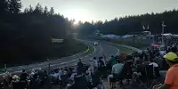 Bild zum Inhalt: Liveticker 24h Nürburgring 2025: Jetzt das zweite Qualifying live!