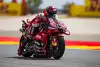 MotoGP-Experte Bradl warnt: "Sonst kann Pecco die Saison abhaken"