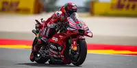 Francesco Bagnaia