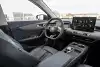 MGS5 EV 2025: Der Innenraum des ZS-EV-Nachfolgers im Detail