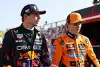 Bild zum Inhalt: Max Verstappen skeptisch: Für WM-Kampf "müsste noch einiges passieren"
