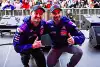 Fahrersituation bei Pramac-Yamaha 2026: Wer muss für Toprak weichen?