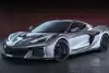 Amerikas Hypercar: Die neue Chevy Corvette ZR1X will Ferrari besiegen