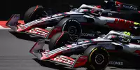 Esteban Ocon: Haas' Topspeed-Defizit im Qualifying größer als im Rennen