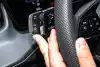 So funktionieren die ungewöhnlichen Lenkstockhebel im neuen Audi Q3
