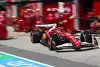 Ferrari: Andere Strategie hätte auch nicht geholfen