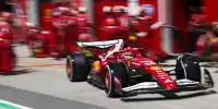 Ferrari: Andere Strategie hätte auch nicht geholfen