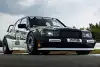 HWA EVO: Hommage an 190E Evo II nimmt an 24h Nürburgring 2026 teil