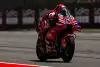Trotz Aragon-Erfolg: Bagnaia verzichtet in Mugello auf größere Bremsscheibe