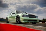 HWA EVO
