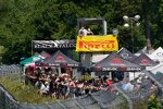 Fans an der Nordschleife