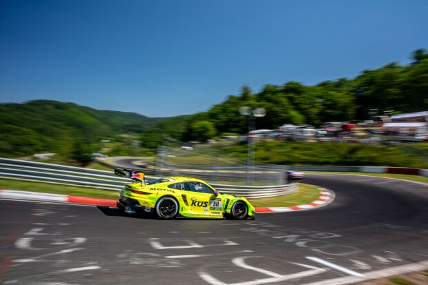 ~Manthey-EMA-Porsche~ ~Manthey-EMA-Porsche~