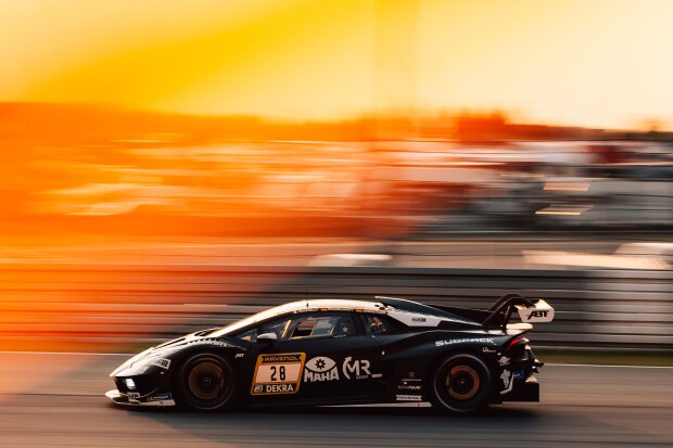 ~Abt-Lamborghini~ ~Abt-Lamborghini~