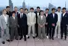 Schulbank statt Filmpremiere: Warum Antonelli & Co. nicht in New York waren
