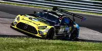 Rundes Jubiläum für den "Youngtimer": Der Mercedes-AMG GT3 ist ein Evergreen