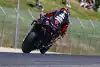 MotoGP Mugello FT1 2025: Bezzecchi und Acosta zeitgleich an der Spitze
