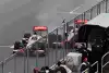 Palmer: Warum Norris/Piastri ganz anders als Hamilton/Button 2011 war