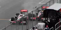 Palmer: Warum Norris/Piastri ganz anders als Hamilton/Button 2011 war