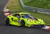 24h Nürburgring 2025: Estre stellt den "Grello" auf Pole