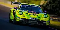 Bild zum Inhalt: 24h Nürburgring 2025: Kevin Estre stellt den "Grello"-Porsche auf die Pole