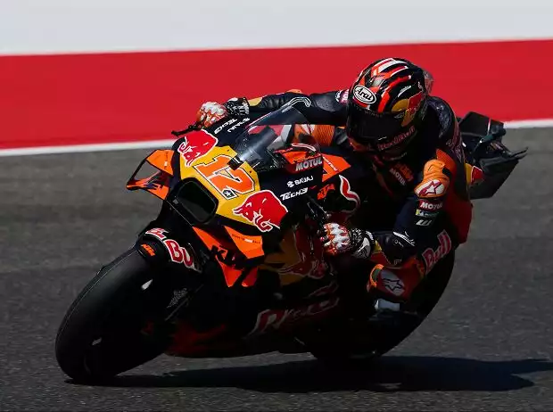 Maverick Vinales Titel-Bild zur News: Maverick Vinales