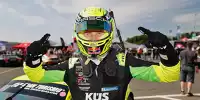 Kevin Estre raste im "Grello"-Porsche zur Poleposition
