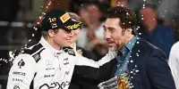 88 Prozent auf Rotten Tomatoes: Wird "F1 - The Movie" zum Sommerhit 2025?