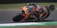Bild zum Inhalt: MotoGP-Paddock inside: Kann KTM wirklich Ducati in Mugello ärgern?