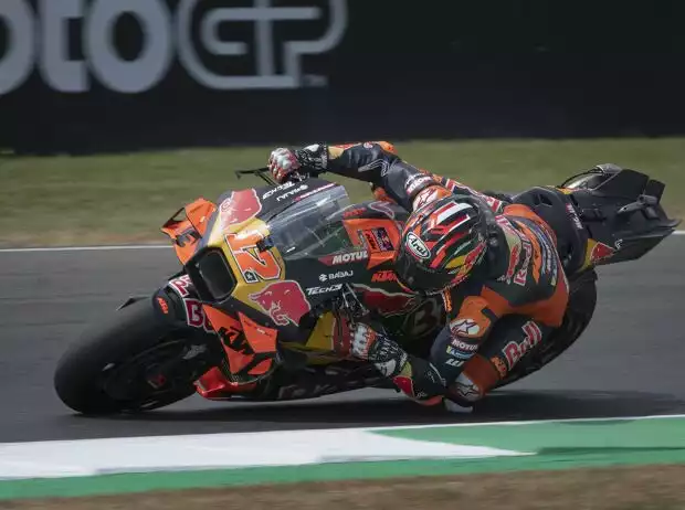 Maverick Vinales Titel-Bild zur News: Maverick Vinales