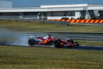 Guanyu Zhou (Ferrari)