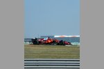 Guanyu Zhou (Ferrari)
