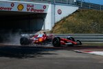 Guanyu Zhou (Ferrari)