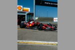 Guanyu Zhou (Ferrari)