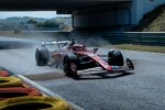 Guanyu Zhou (Ferrari)