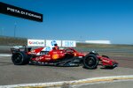 Guanyu Zhou (Ferrari)
