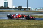 Guanyu Zhou (Ferrari)