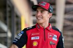 Marc Marquez (Ducati) 