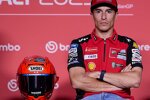 Marc Marquez (Ducati) 