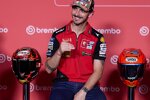 Francesco Bagnaia (Ducati) 